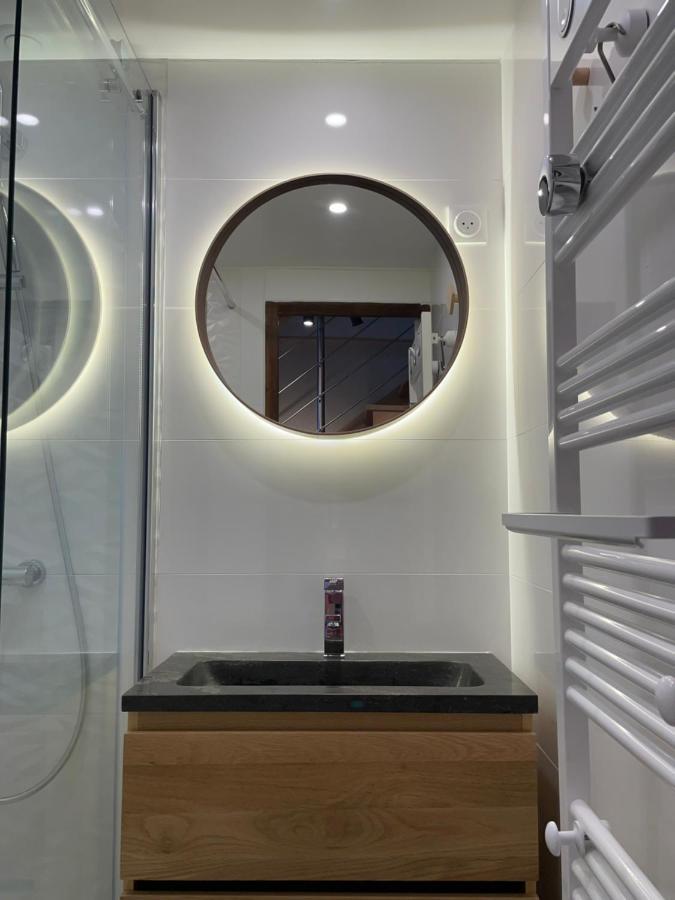 Residence La Verte 24 Chamonix Mont Blanc Exterior foto