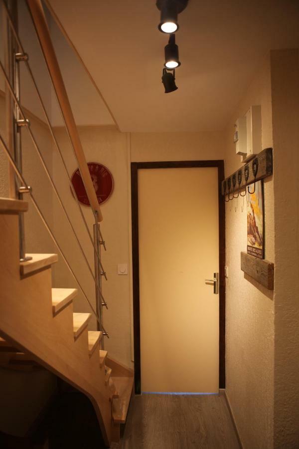 Residence La Verte 24 Chamonix Mont Blanc Exterior foto